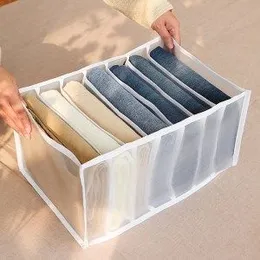 Versatile Dress Organizer