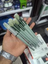 13 Piece Makeup Brush (P00479) price .