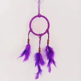 Cute Dream Catcher Wall Hanger - Room Decors Unique Designs - Wall Decorations