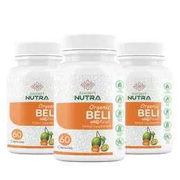 3 Months Plan - Gastritis Cure Pack