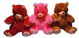 Soft Teddy Bear 2 Feet
