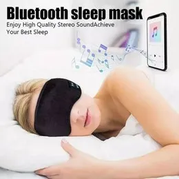 Bluetooth Song Listening Eye Mask