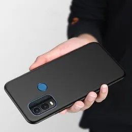 Nokia G11 Plus Slim fit Matte Tpu Soft Case Rubber Back Cover for Nokia G11 Plus