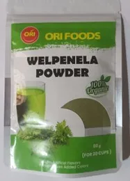 WELPENELA POWDER