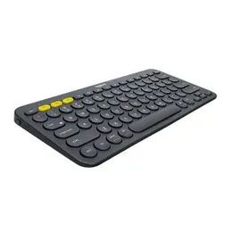 Logitech K380 Multi Device Bluetooth Keyboard