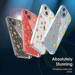 Fashionury Soft Silicone Designer Printed Full Protection Printed Back Case Cover for Apple iPhone 14 Plus -D0339 (FROM INDIA FAAZ)