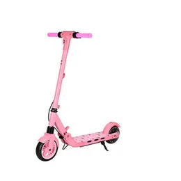 Kids Children Battery Power Electronic Kick E Scooter 24V 2.5AH (K14)
