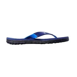 Fitfeet Blue Slippers