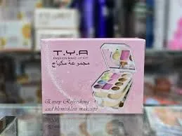 TYA Fashion Makeup Kit #5034