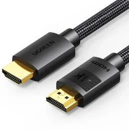 UGREEN 10 Meter 4K HDMI Cable – HD119 - 40104