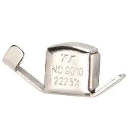 Universal Sewing Machine Magnetic Seam Guide Gauge 9010