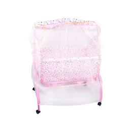 BABY COT C272 |Baby cradle bed |multifunctional baby rocking bed|.