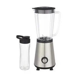 Singer KALB6003A Juice Blender with 1L Jar and 600ml Sport Cup