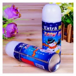 Snow Foam Spray Can for Birthday Parties and Weddings Decorations