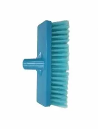 Plastic Nylon Hardy Floor Cleaning Brush,