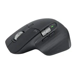 Logitech MX Master 3S Performance Wireless Mouse