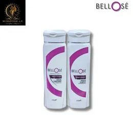 BELLOSE Perfect Straight Shampoo and Conditioner
