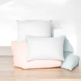 2pcs PureComfort Pillows VelvetCloud Pillows SereneSleep Essentials