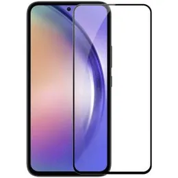 Samsung Galaxy A54 / S23 FE Tempered Glass Screen Protector – Full Coverage