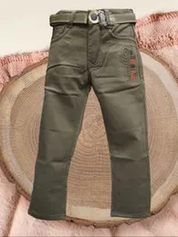 Boys’ Denim Trousers – Durable & Stylish (Age 3 to 11)