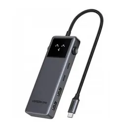 Ugreen 35998 6-in-1 USB-C Hub