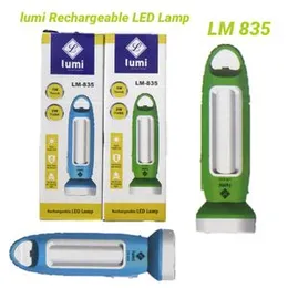 Rechargeable LED Light LM 835
