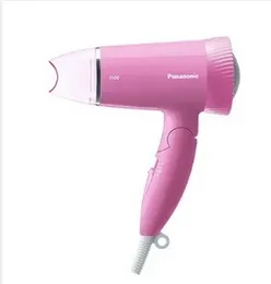 Panasonic EHND57 Hair Dryer – 1200W Foldable Compact Dryer with Silent Operation