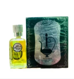 Dirham ARD AL ZAAFARAN Eau de Parfum 100ml – Long-Lasting Luxury Perfume for Men