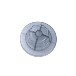 Universal Plastic Fan Blade Nut Cover