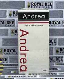 Andrea Hair Growth Essence 25ml