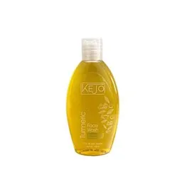 Kejo Turmeric Face Wash – 100ml