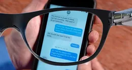 Unisex Reading Glass For Men & Women Clear Focus Facebook Whatsapp Twitter SmS Books Magazines Magnifying One Power Readers High Quality Auto Adjustin