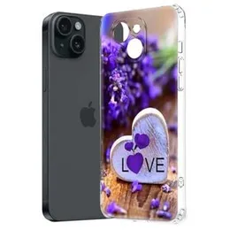 Fashionury Designer Case for Apple iPhone 15 Plus Back Cover for Apple iPhone 15 Plus Printed Back Cover for Apple iPhone 15 Plus -D0033 (FROM INDIA F