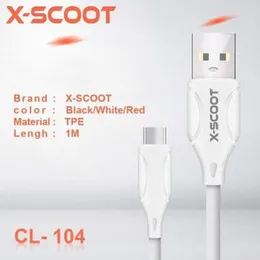 Fast Charging 2.4 Micro Usb Data cable Support All Micro pin