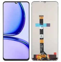 Realme C51 Display