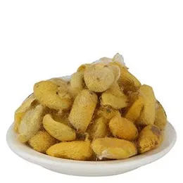 YUVIKA Aabresham - Abresham - Bombyx Mori (400 Grams)