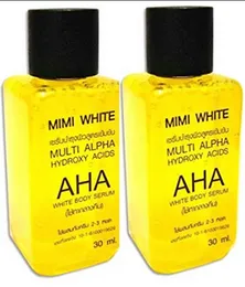 AHA Body Serum For Skin 30ml