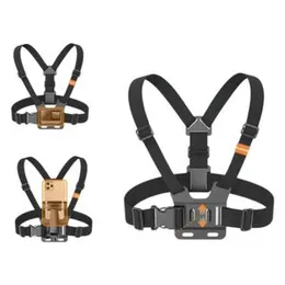 Plokama CX-10 Chest Mount Phone Holder