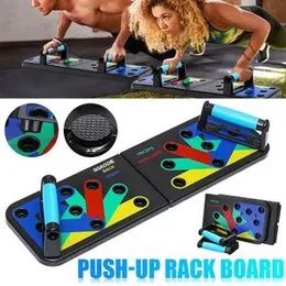 Push-Up Board