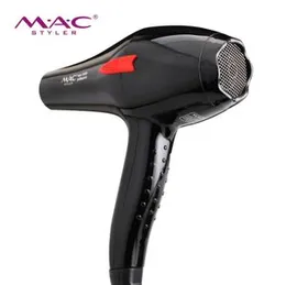 MAC Styler Hair Dryer 2000 Watts MC-6619