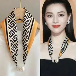 Magnetic Buckle Pendant