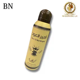 BN Ameer Al Oud Original Eau De Toilette Body Spary