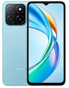 HONOR X5B Plus (4GB+4GB RAM) / 128GB ROM | 50MP Camera | 5200mAh Long Battery Life | 6.56" 90Hz Display | Android 14 | TRCSL Approved | 1 Year Company