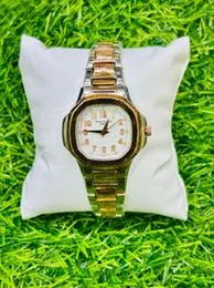 LADIES CHAIN WATCH 1