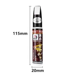 Professional Car Paint Repair Pen
