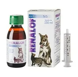 VIVALDIS Renalof Pets (150ml)