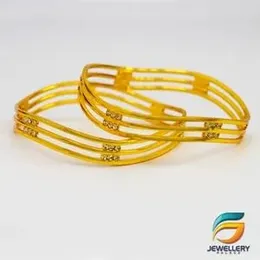 Guarantee Plan Curve Bangle with White stone for Women Fashion Jewelry Gift..