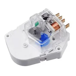 Whirlpool Refrigerator Double Defrost Timer