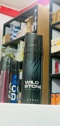 Wild Stone Perfume Body Spray Stone 120ml