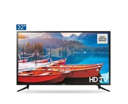 32" LED TV Samsung - UA32N4010AR